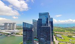 Marina Bay Suites (D1), Condominium #564224651